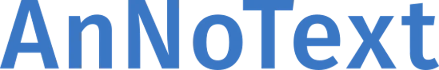 AnNoText