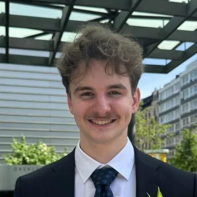 Janosh Pit Christov - CEO & Co-Founder LexDial